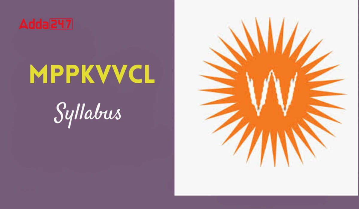 MPPKVVCL Syllabus 2025