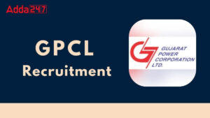 GPCL Recruitment 2025