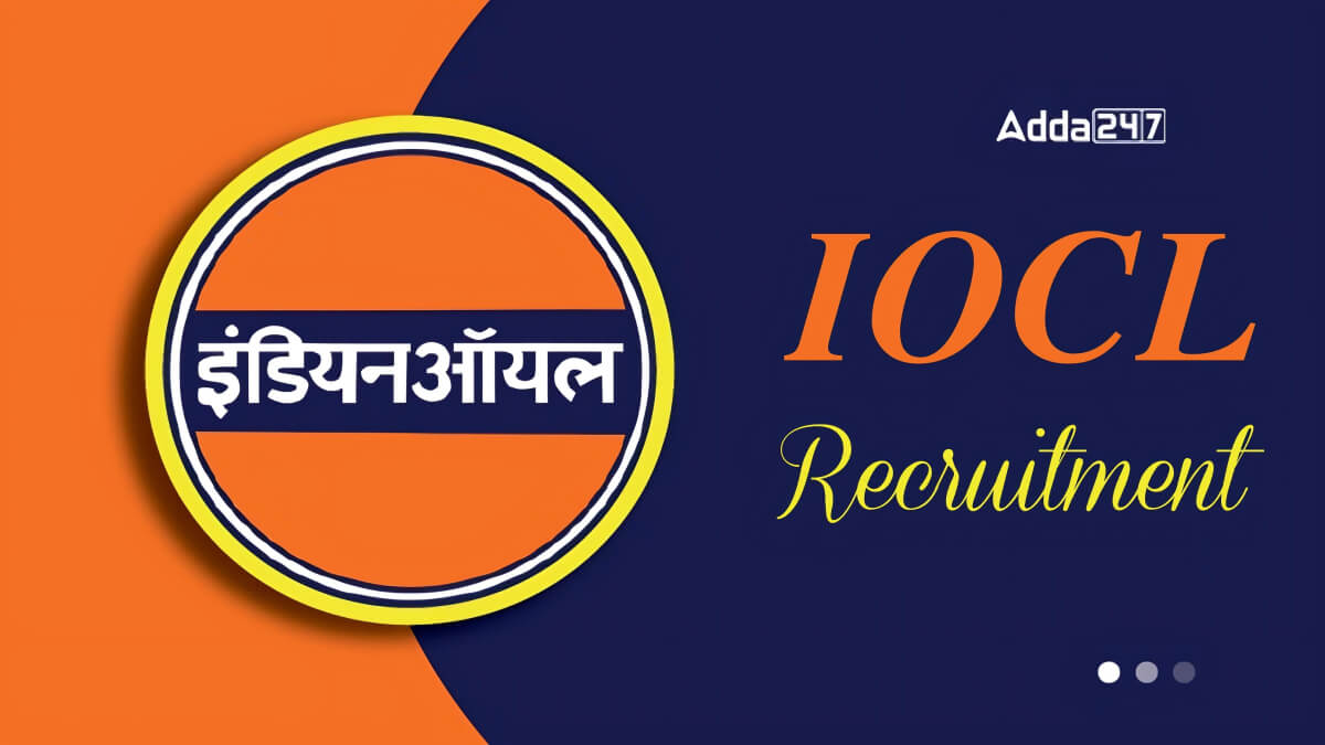 IOCL Apprentice Recruitment 2025