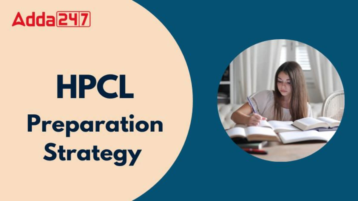 HPCL Preparation Strategy 2025