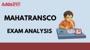 MAHATRANSCO Exam Analysis 2025