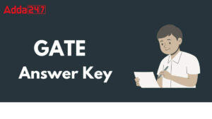 GATE Answer Key 2025