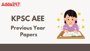 KPSC AEE Previous Year Question Papers