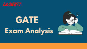 GATE Exam Analysis 2025 Out