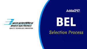 BEL Deputy Engineer Selection Process 2025