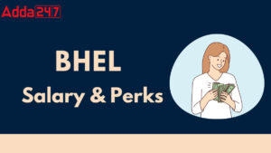 BHEL Experienced Engineering Professional Salary 2025