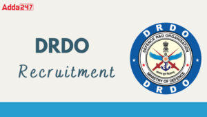 DRDO Recruitment 2025