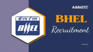 BHEL Experienced Engineering Professional Recruitment 2025