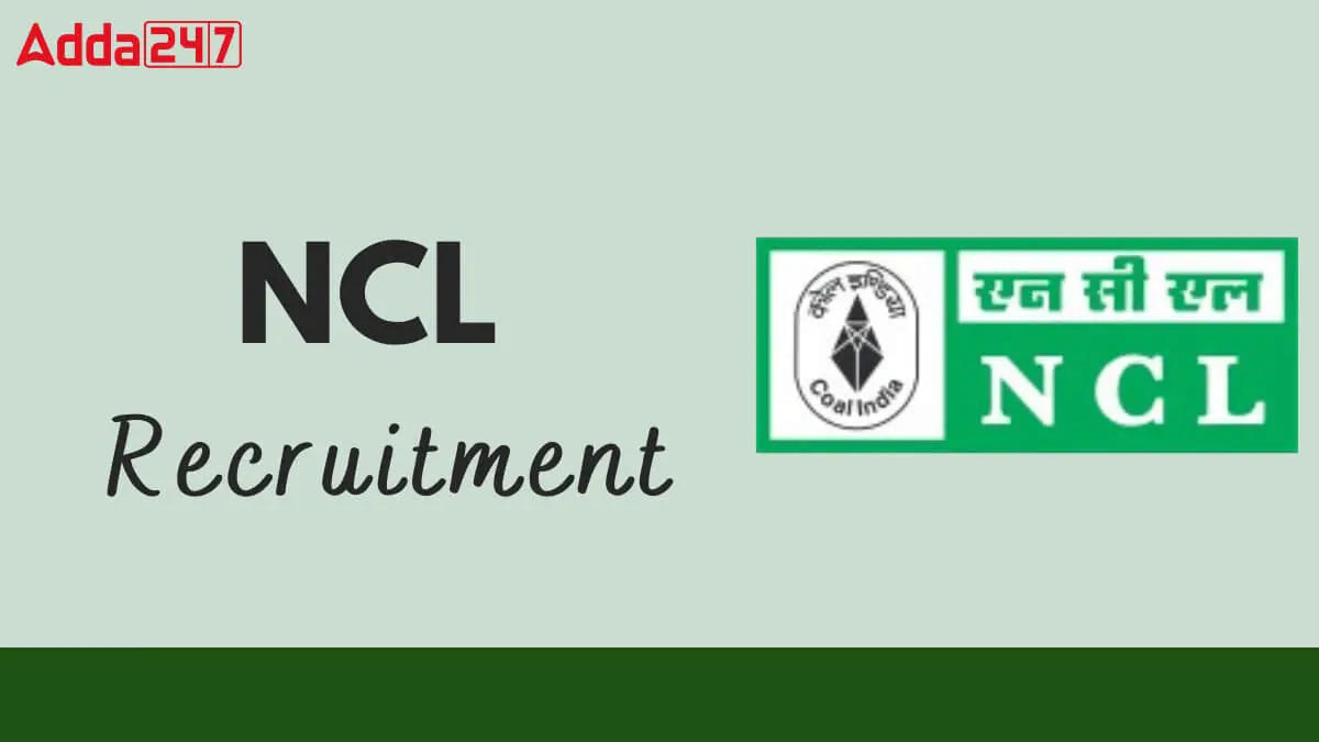 NCL Apprentice Recruitment 2025