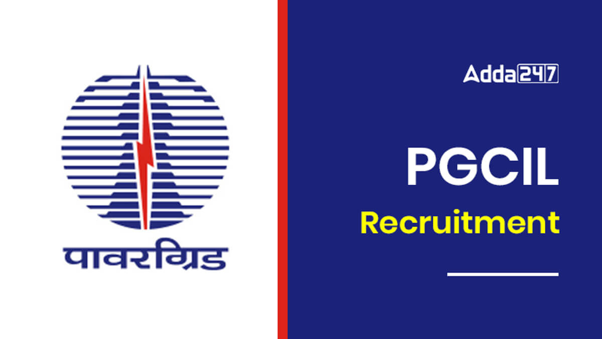 PGCIL Executive Recruitment 2025