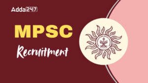 MPSC JE Recruitment 2025