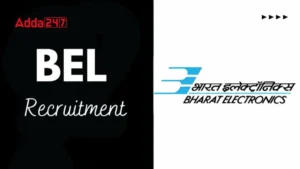 BEL Apprentice Recruitment 2025