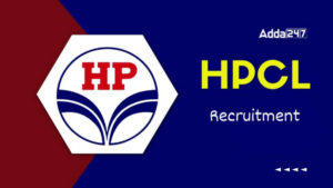 HPCL Recruitment 2025