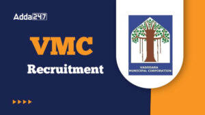 VMC Recruitment 2025