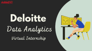 Deloitte Virtual internship 2025