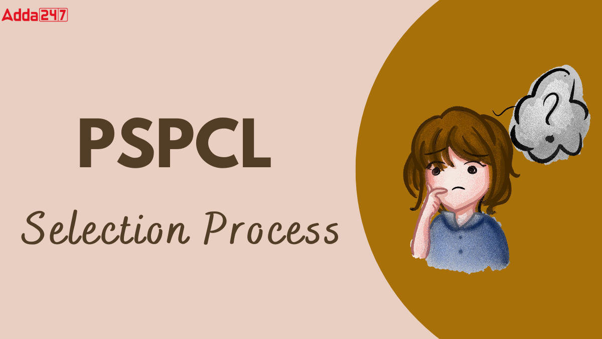 PSPCL Assistant Lineman Selection Process 2025