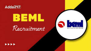 BEML Recruitment 2025