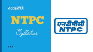 NTPC Assistant Executive Syllabus 2025