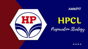 HPCL Preparation Strategy 2025