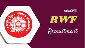 Rail Wheel Factory Apprentice Recruitment 2025