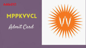 MPPKVVCL Admit Card 2025