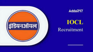 IOCL Assistant Quality Control Officers Recruitment 2025