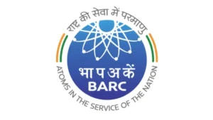 BARC GATE Score 2025 Portal Open Online