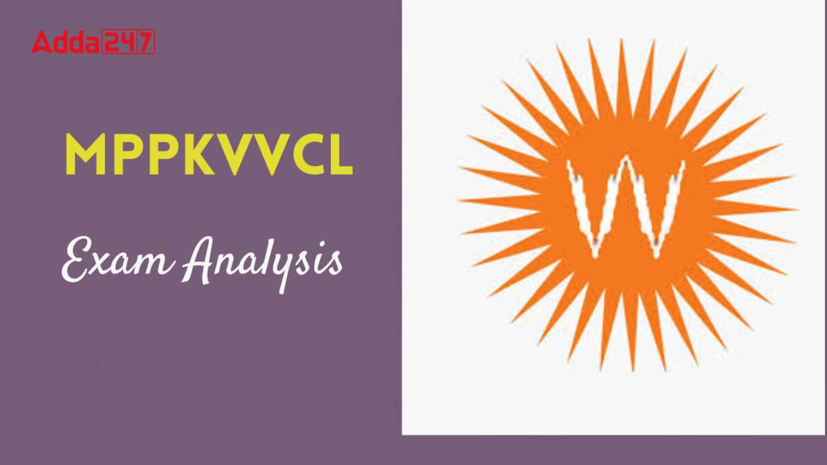 MPPKVVCL Exam Analysis 2025