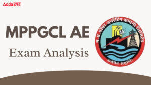 MPPGCL AE Exam Analysis 2025