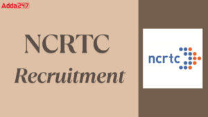 NCRTC Recruitment 2025