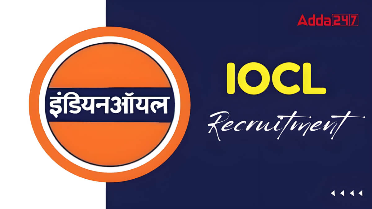 IOCL Apprentice Recruitment 2025