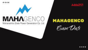 MAHAGENCO Technician 3 Exam Date 2025