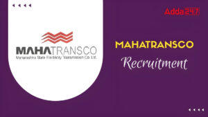 MAHATRANSCO Superintending Engineer Recruitment 2025