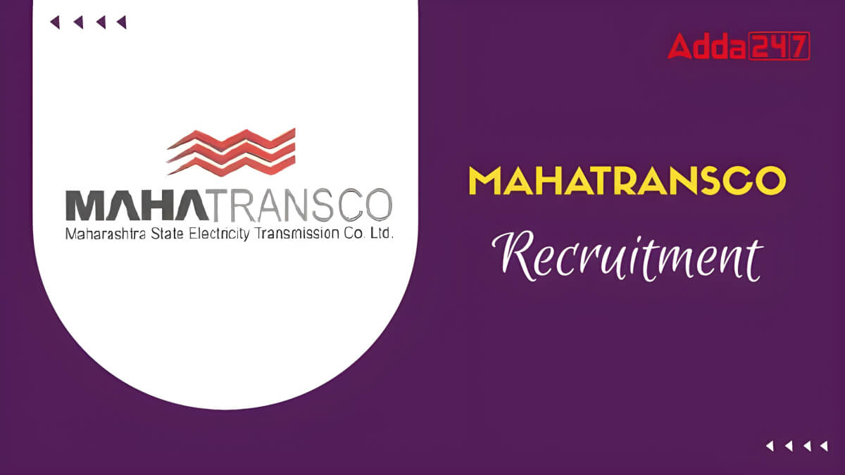 MAHATRANSCO Superintending Engineer Recruitment 2025