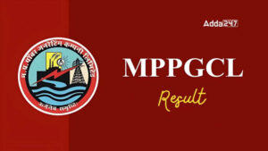 MPPGCL AE Result 2025