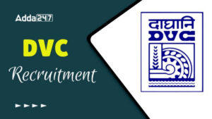 DVC Deputy Manager Recruitment 2025