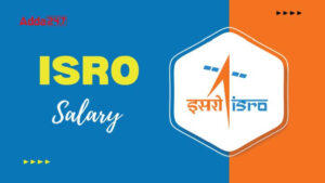 ISRO Scientist Salary 2025