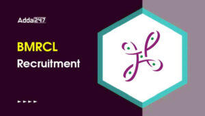 BMRCL Maintainer Recruitment 2025