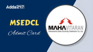 MSEDCL Vidyut Sahayyak Admit Card 2025