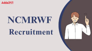 NCMRWF Recruitment 2025