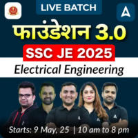 Syllabus & Exam Pattern
