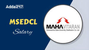 MSEDCL Vidyut Sahayak Salary 2025