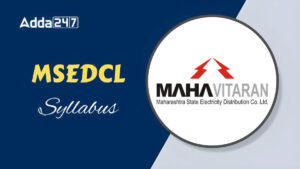 MSEDCL Vidyut Sahayak Syllabus & Exam Pattern 2025