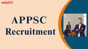 APPSC Assistant Engineer Recruitment 2025