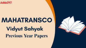 MAHATRANSCO Vidyut Sahayak Previous Year Question Papers