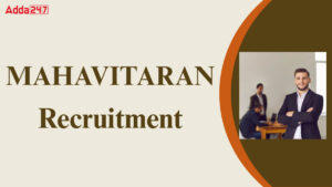 MAHAVITARAN Apprentice Recruitment 2025