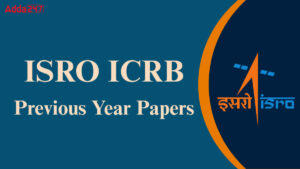 ISRO Scientist Engineer Previous Year Papers