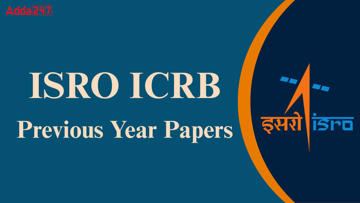 ISRO Scientist Engineer Previous Year Papers