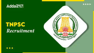 TNPSC Recruitment 2025