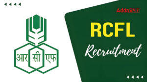 RCFL Management Trainee Recruitment 2025